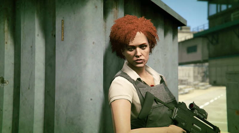 Illustration for article titled The Good (And Bad) Of GTA V's Extraordinary New Online Heists